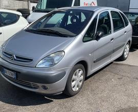 Citroen Xsara 2001 1000