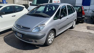 Citroen Xsara 2001 1000