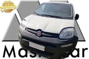 FIAT Panda 1.3 MJT 80 CV EURO6 VAN 2 POSTI POP -