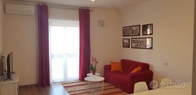 Cagliari, Trivano in centro per brevi periodi