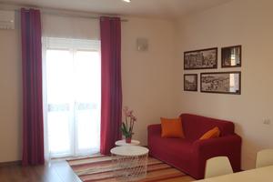 Cagliari, Trivano in centro per brevi periodi