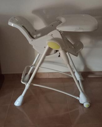 Seggiolone bambini Bebe Confort usato