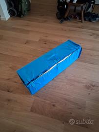 lettino box chicco quadrato