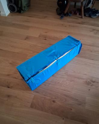 lettino box chicco quadrato