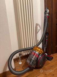 Dyson cinetic bigball multi floor 2
