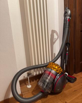 Dyson cinetic bigball multi floor 2