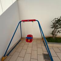 Altalena chicco