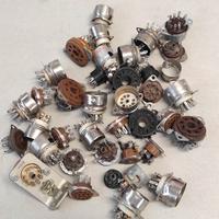 ricambi radio valvole