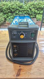 Saldatrice Inverter Cemont S 1600