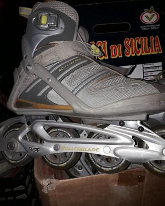 Rollerblade