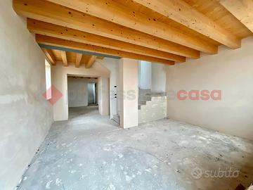 Terratetto Sarego [RIF. SRG19VRG]