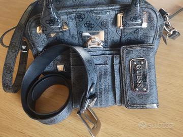 Borsa Guess