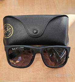 occhiali da sole Rayban 