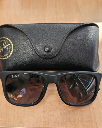 occhiali da sole Rayban 