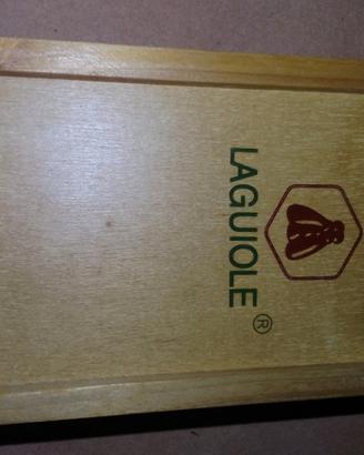 Collezione Forge de Laguiole.