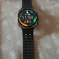 galaxy watch ultra 2024 Lte