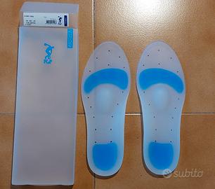 Plantari FGP Silicone XL 42-43 PRT-S02
