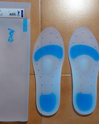 Plantari FGP Silicone XL 42-43 PRT-S02