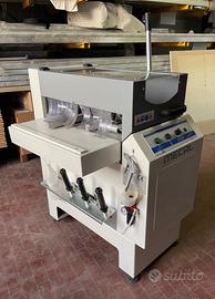 Scantonatrice MECAL modello FR 711 anno 2018