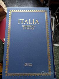 Italia bellezza eterna - fmr art'è