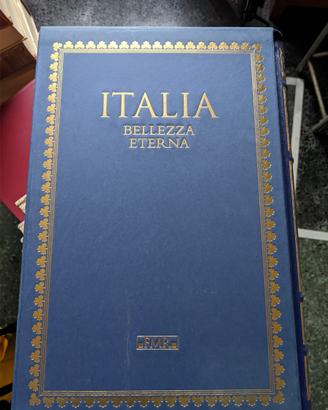 Italia bellezza eterna - fmr art'è
