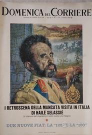 domenica del corriere