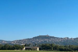 Settimana ad Assisi