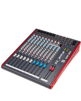 Mixer Audio Allen & Heath Zed 14