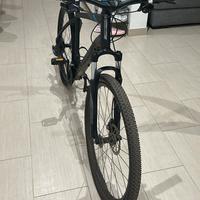 Decathlon Rockrider ST520 Sport Trial
