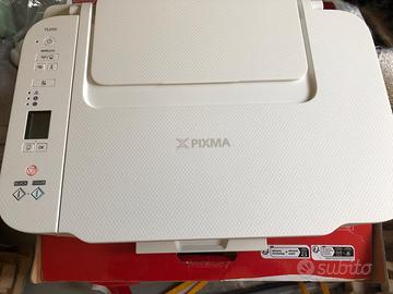 Stampante CANON PRIXMA TS3751i