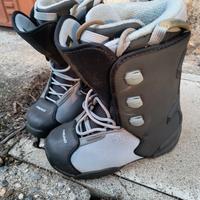 scarponi snowboard head 