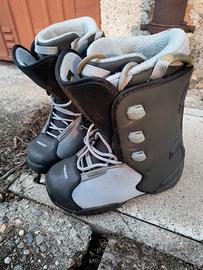 scarponi snowboard head 