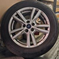 Gomme e Cerchi Estivi