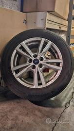 Gomme e Cerchi Estivi