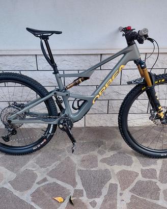 Orbea Occam M10 SL 2024 L SIZE
