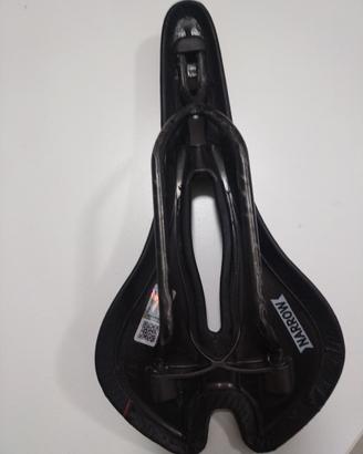 aspide carbonio open  