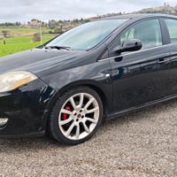 FIAT Bravo 1.4 T-Jet 150 CV Sport