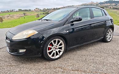 FIAT Bravo 1.4 T-Jet 150 CV Sport