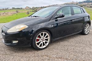 FIAT Bravo 1.4 T-Jet 150 CV Sport