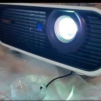 Proiettore Sony VPL EX5