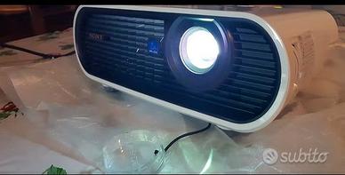 Proiettore Sony VPL EX5