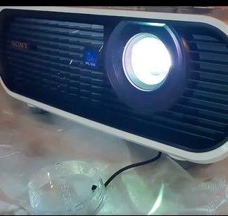 Proiettore Sony VPL EX5
