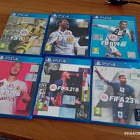 Giochi per ps4