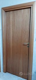 porta battente