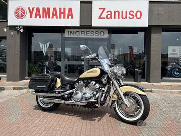 Yamaha XVZ 1300 Royal Star Con borse original...