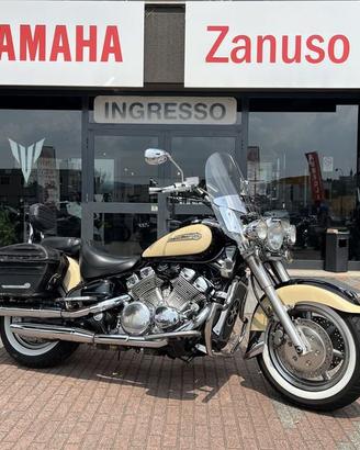 Yamaha XVZ 1300 Royal Star Con borse original...