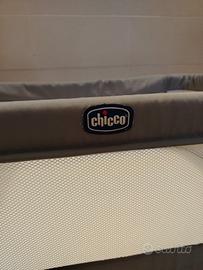 culla bimbo /bimba chicco