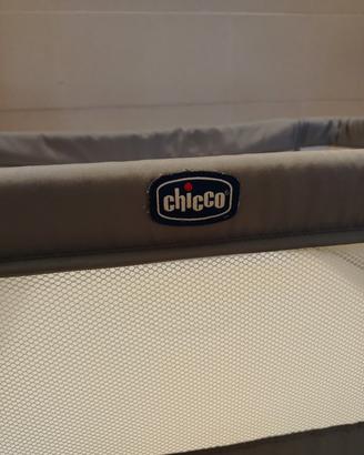 culla bimbo /bimba chicco