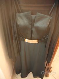 vestitino donna elegante 