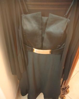 vestitino donna elegante 